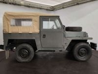 Land Rover 88/109 88 2A - <small></small> 12.000 € <small>TTC</small> - #8