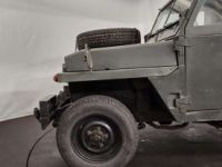 Land Rover 88/109 88 2A - <small></small> 12.000 € <small>TTC</small> - #13