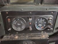 Land Rover 88/109 88 2A - <small></small> 12.000 € <small>TTC</small> - #20