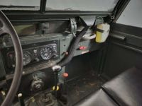 Land Rover 88/109 88 2A - <small></small> 12.000 € <small>TTC</small> - #22