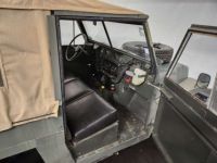 Land Rover 88/109 88 2A - <small></small> 12.000 € <small>TTC</small> - #24