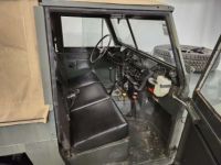 Land Rover 88/109 88 2A - <small></small> 12.000 € <small>TTC</small> - #25