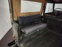 Land Rover 88/109 88 2A - <small></small> 12.000 € <small>TTC</small> - #28