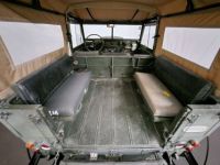 Land Rover 88/109 88 2A - <small></small> 12.000 € <small>TTC</small> - #29