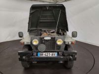 Land Rover 88/109 88 2A - <small></small> 12.000 € <small>TTC</small> - #31