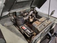 Land Rover 88/109 88 2A - <small></small> 12.000 € <small>TTC</small> - #34