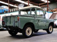 Land Rover 88/109 Série 2 B - <small></small> 39.800 € <small>TTC</small> - #3