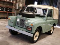 Land Rover 88/109 Série 2 B - <small></small> 39.800 € <small>TTC</small> - #2