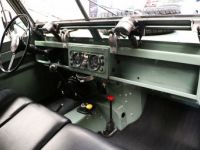 Land Rover 88/109 Série 2 B - <small></small> 39.800 € <small>TTC</small> - #5