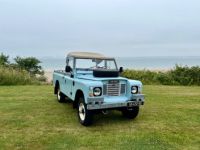 Land Rover 88/109 Serie 3 - <small></small> 25.900 € <small>TTC</small> - #1