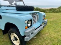 Land Rover 88/109 Serie 3 - <small></small> 25.900 € <small>TTC</small> - #5