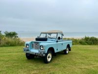 Land Rover 88/109 Serie 3 - <small></small> 25.900 € <small>TTC</small> - #12