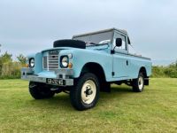 Land Rover 88/109 Serie 3 - <small></small> 25.900 € <small>TTC</small> - #14