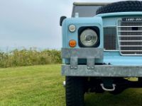 Land Rover 88/109 Serie 3 - <small></small> 25.900 € <small>TTC</small> - #17