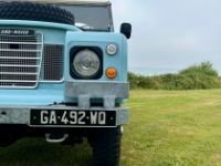 Land Rover 88/109 Serie 3 - <small></small> 25.900 € <small>TTC</small> - #18