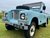 Land Rover 88/109 Serie 3 - <small></small> 25.900 € <small>TTC</small> - #19