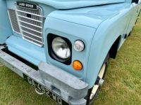 Land Rover 88/109 Serie 3 - <small></small> 25.900 € <small>TTC</small> - #20