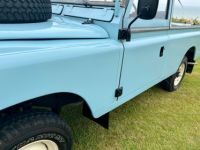 Land Rover 88/109 Serie 3 - <small></small> 25.900 € <small>TTC</small> - #24