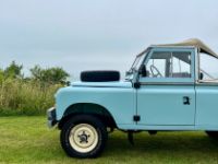 Land Rover 88/109 Serie 3 - <small></small> 25.900 € <small>TTC</small> - #33