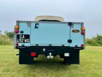 Land Rover 88/109 Serie 3 - <small></small> 25.900 € <small>TTC</small> - #49