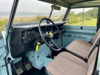 Land Rover 88/109 Serie 3 - <small></small> 25.900 € <small>TTC</small> - #53