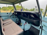 Land Rover 88/109 Serie 3 - <small></small> 25.900 € <small>TTC</small> - #60