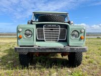 Land Rover 88/109 Serie 3 - <small></small> 13.900 € <small>TTC</small> - #4