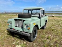 Land Rover 88/109 Serie 3 - <small></small> 13.900 € <small>TTC</small> - #5