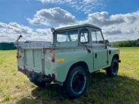 Land Rover 88/109 Serie 3 - <small></small> 13.900 € <small>TTC</small> - #26