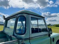 Land Rover 88/109 Serie 3 - <small></small> 13.900 € <small>TTC</small> - #29