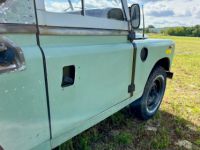 Land Rover 88/109 Serie 3 - <small></small> 13.900 € <small>TTC</small> - #30