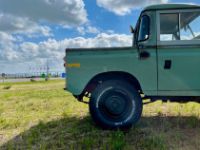 Land Rover 88/109 Serie 3 - <small></small> 13.900 € <small>TTC</small> - #33