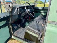 Land Rover 88/109 Serie 3 - <small></small> 13.900 € <small>TTC</small> - #35