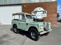 Land Rover 88/109 Soft Top - <small></small> 17.900 € <small>TTC</small> - #2