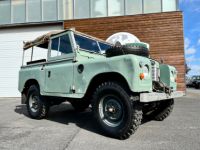 Land Rover 88/109 Soft Top - <small></small> 17.900 € <small>TTC</small> - #5