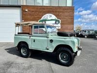 Land Rover 88/109 Soft Top - <small></small> 17.900 € <small>TTC</small> - #6