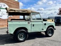 Land Rover 88/109 Soft Top - <small></small> 17.900 € <small>TTC</small> - #12