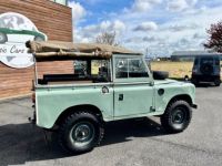 Land Rover 88/109 Soft Top - <small></small> 17.900 € <small>TTC</small> - #13