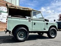 Land Rover 88/109 Soft Top - <small></small> 17.900 € <small>TTC</small> - #14