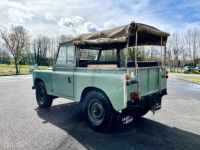 Land Rover 88/109 Soft Top - <small></small> 17.900 € <small>TTC</small> - #20