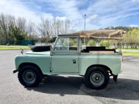 Land Rover 88/109 Soft Top - <small></small> 17.900 € <small>TTC</small> - #25