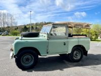 Land Rover 88/109 Soft Top - <small></small> 17.900 € <small>TTC</small> - #27