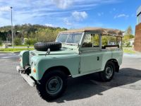 Land Rover 88/109 Soft Top - <small></small> 17.900 € <small>TTC</small> - #29