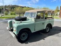 Land Rover 88/109 Soft Top - <small></small> 17.900 € <small>TTC</small> - #30