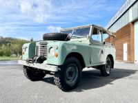 Land Rover 88/109 Soft Top - <small></small> 17.900 € <small>TTC</small> - #32
