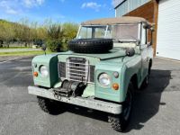Land Rover 88/109 Soft Top - <small></small> 17.900 € <small>TTC</small> - #33
