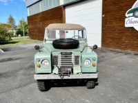 Land Rover 88/109 Soft Top - <small></small> 17.900 € <small>TTC</small> - #35