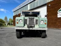Land Rover 88/109 Soft Top - <small></small> 17.900 € <small>TTC</small> - #36