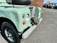 Land Rover 88/109 Soft Top - <small></small> 17.900 € <small>TTC</small> - #37