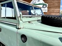 Land Rover 88/109 Soft Top - <small></small> 17.900 € <small>TTC</small> - #40